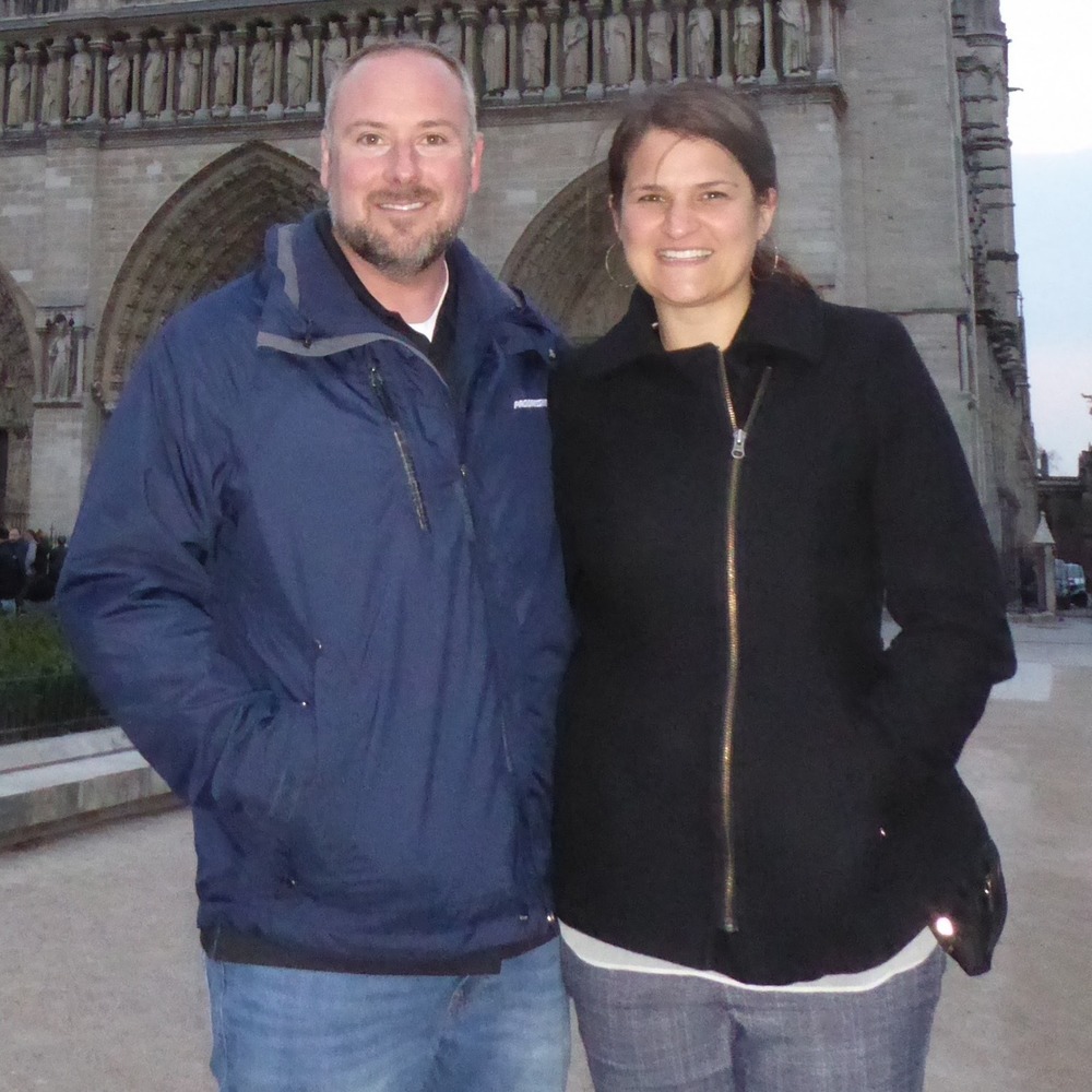 Meet your Posher, Melinda